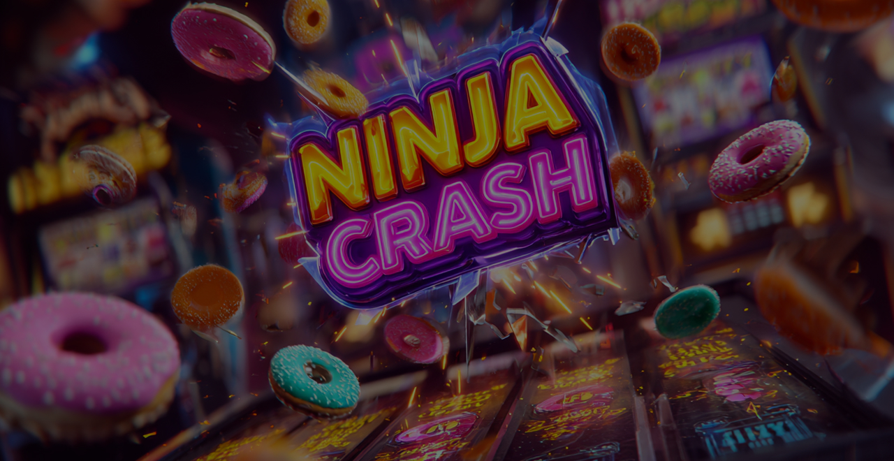 Ninja Crash