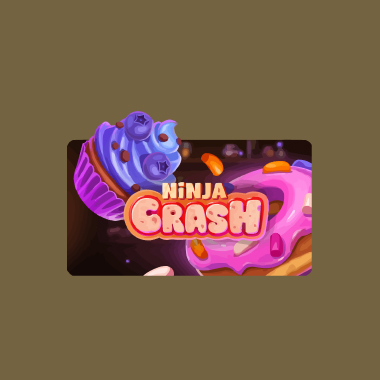Ninja Crash